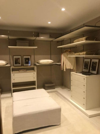 Imagem Apartamento com 4 Quartos à Venda, 266 m² em Barra Da Tijuca - Rio De Janeiro