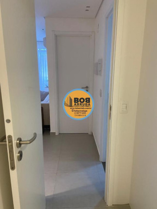 Imagem Apartamento com 2 Quartos para Alugar, 54 m² em Casa Forte - Recife