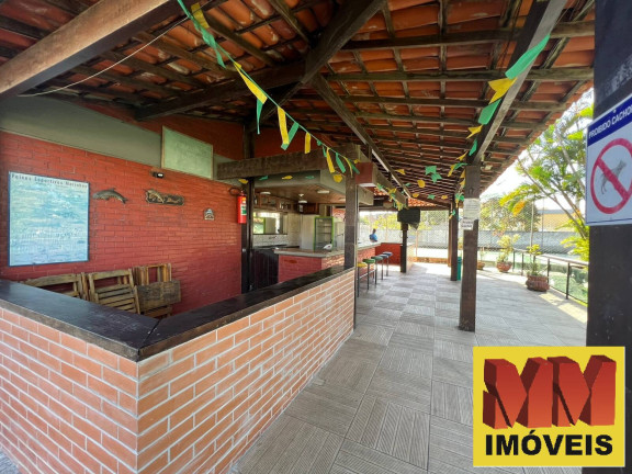 Imagem Apartamento com 1 Quarto à Venda, 18 m² em Jardim Excelsior - Cabo Frio