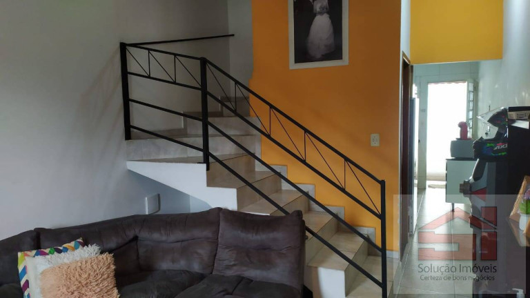 Imagem Casa com 2 Quartos à Venda, 94 m² em Parque Residencial Santo André - Caçapava Imagem Casa com 2 Quartos à Venda, 94 m² em Parque Residencial Santo André - Caçapava