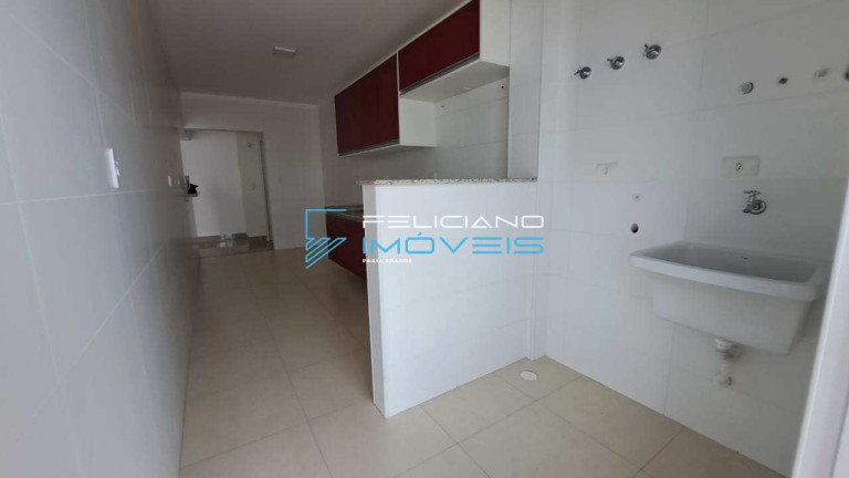Imagem Apartamento com 3 Quartos à Venda, 123 m² em Aviação - Praia Grande Imagem Apartamento com 3 Quartos à Venda, 123 m² em Aviação - Praia Grande