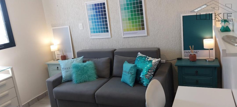 Imagem Imóvel com 2 Quartos à Venda, 138 m² em Jardim Das Indústrias - São José Dos Campos Imagem Imóvel com 2 Quartos à Venda, 138 m² em Jardim Das Indústrias - São José Dos Campos