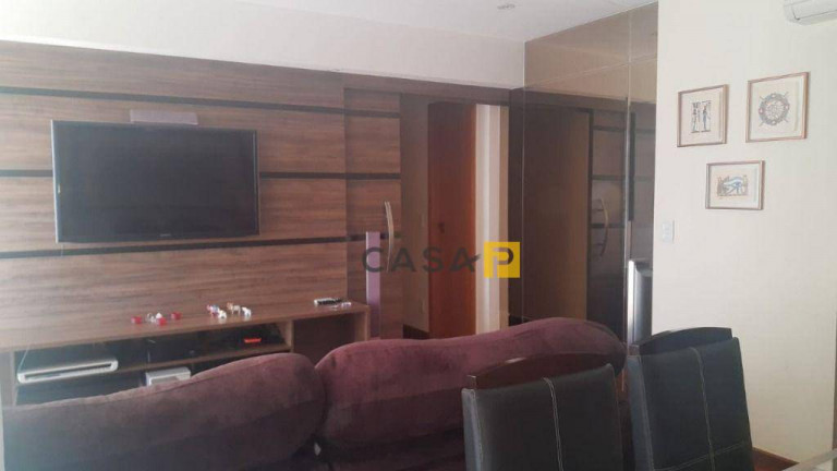 Imagem Apartamento com 3 Quartos à Venda, 90 m² em Jardim São Paulo - Americana Imagem Apartamento com 3 Quartos à Venda, 90 m² em Jardim São Paulo - Americana