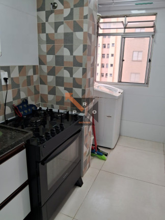 Imagem Imóvel com 2 Quartos à Venda, 50 m² em Belenzinho - São Paulo