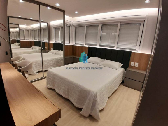 Imagem Apartamento com 3 Quartos à Venda, 104 m² em São Francisco - Bento Gonçalves