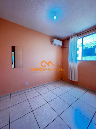 Imagem Apartamento com 2 Quartos para Alugar, 40 m² em Pioneiros - Campo Grande Imagem Apartamento com 2 Quartos para Alugar, 40 m² em Pioneiros - Campo Grande