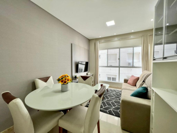 Imagem Apartamento com 1 Quarto à Venda, 49 m² em Navegantes - Capao Da Canoa
