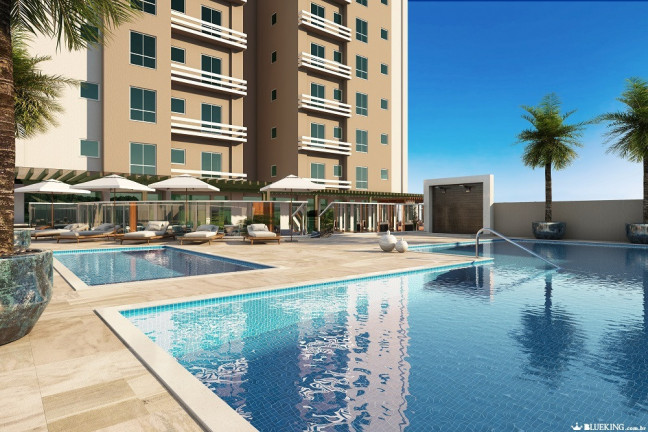 Imagem Apartamento com 4 Quartos à Venda, 159 m² em Itapema - Itapema