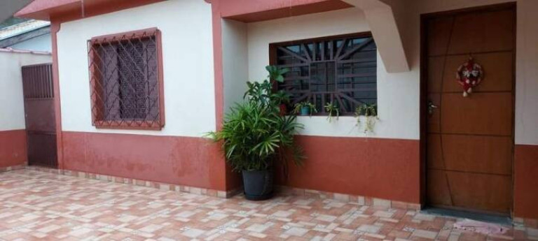 Imagem Casa com 4 Quartos à Venda, 170 m² em Jardim Da Luz - Taubaté