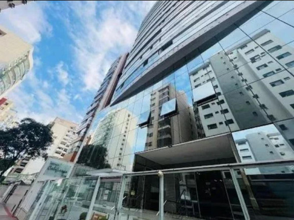 Apartamento com 3 Quartos à Venda, 132 m² em Itapuã - Vila Velha