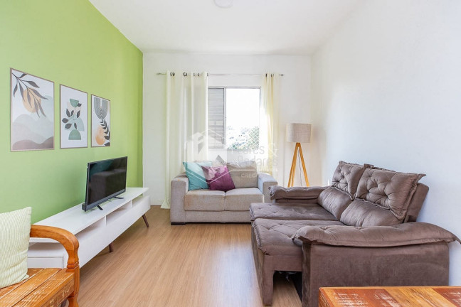 Apartamento com 2 Quartos à Venda, 77 m² em Campo Belo - São Paulo