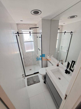 Imagem Apartamento com 3 Quartos à Venda, 156 m² em Centro - São Bernardo Do Campo