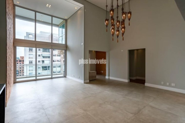Imagem Apartamento com 3 Quartos à Venda, 187 m² em Panamby - São Paulo Imagem Apartamento com 3 Quartos à Venda, 187 m² em Panamby - São Paulo