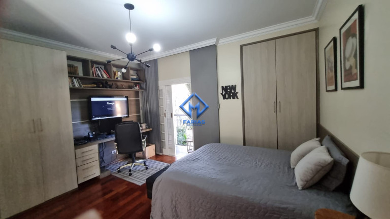 Imagem Sobrado com 5 Quartos à Venda, 600 m² em Jardim Marajoara - São Paulo Imagem Sobrado com 5 Quartos à Venda, 600 m² em Jardim Marajoara - São Paulo