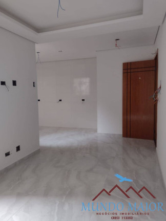 Imagem Apartamento com 3 Quartos à Venda, 124 m² em Jardim Progresso - Santo André Imagem Apartamento com 3 Quartos à Venda, 124 m² em Jardim Progresso - Santo André