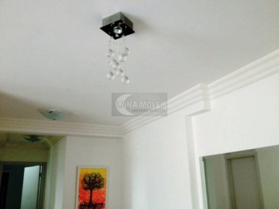 Imagem Apartamento com 2 Quartos à Venda, 60 m² em Vila América - Santo André Imagem Apartamento com 2 Quartos à Venda, 60 m² em Vila América - Santo André