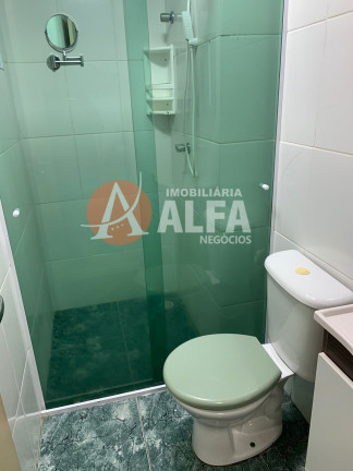 Imagem Apartamento com 2 Quartos para Alugar, 50 m² em Jardim Dos Ipês - Cotia