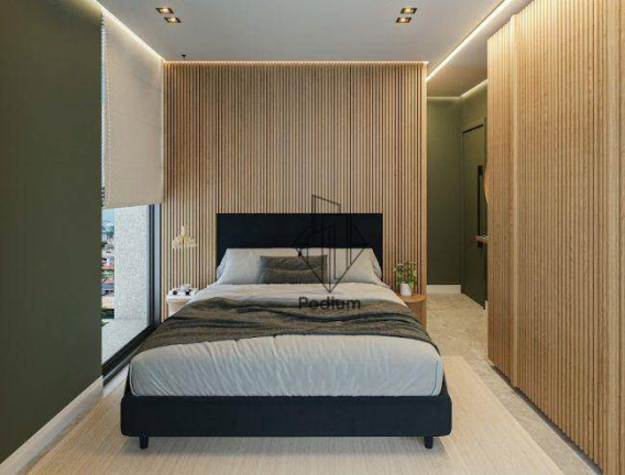 Imagem Apartamento com 3 Quartos à Venda, 243 m² em Camboinha - Cabedelo