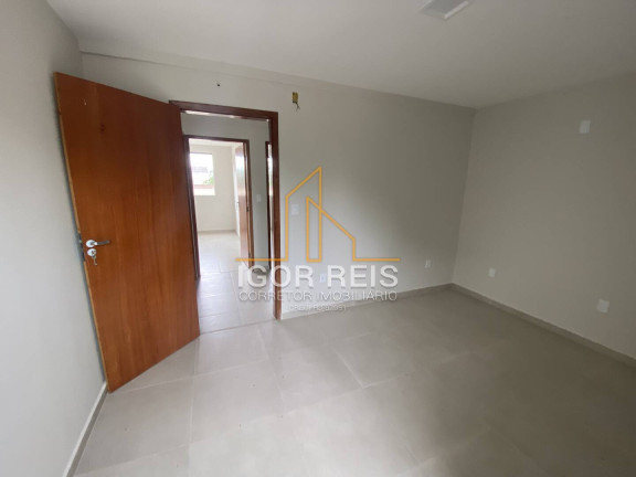 Imagem Casa de Condomínio com 3 Quartos à Venda, 100 m² em Parque Rosário - Campos Dos Goytacazes