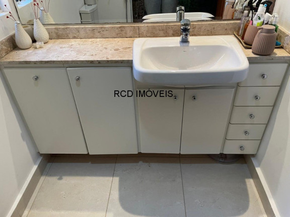 Imagem Apartamento com 3 Quartos à Venda, 65 m² em Vila Morse - São Paulo