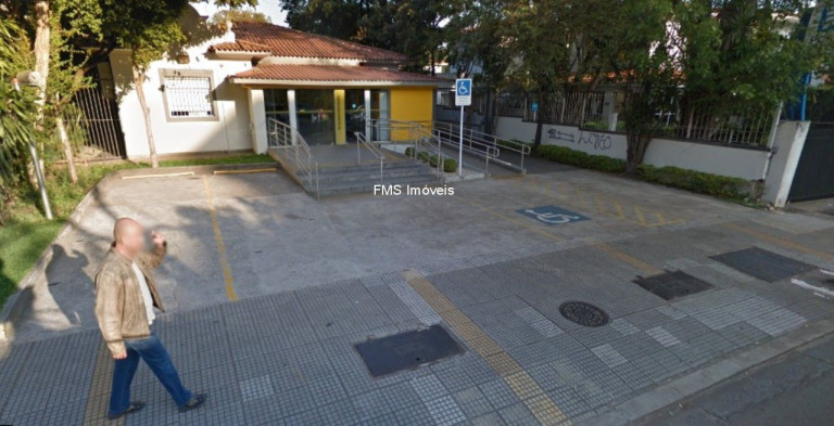 Imagem Imóvel para Alugar, 350 m² em Cerqueira César - São Paulo Imagem Imóvel para Alugar, 350 m² em Cerqueira César - São Paulo