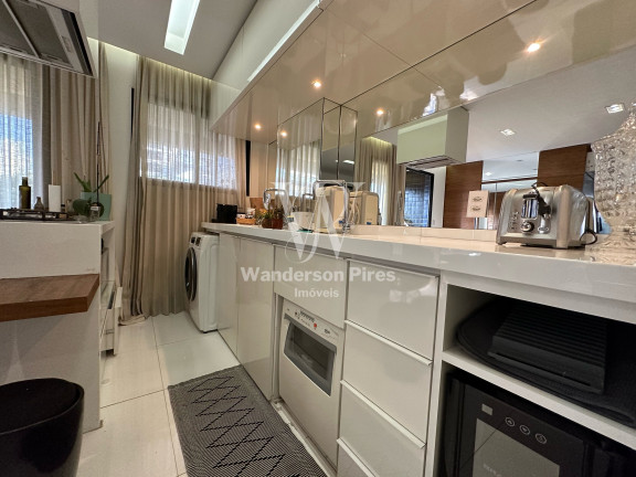 Imagem Apartamento com 1 Quarto à Venda, 58 m² em Vila Nova Conceição - São Paulo