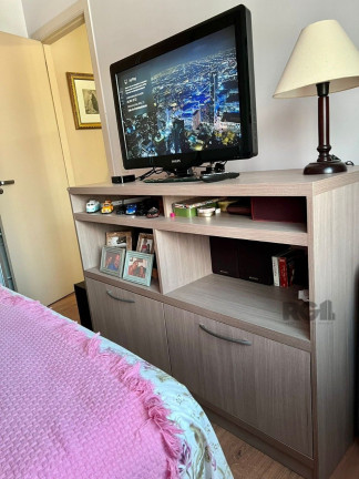 Imagem Apartamento com 1 Quarto à Venda, 53 m² em Centro Histórico - Porto Alegre