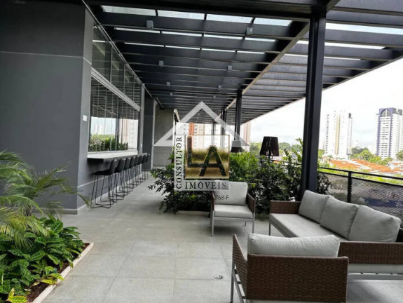 Imagem Apartamento com 3 Quartos à Venda, 167 m² em Jardim Das Acácias - São Paulo Imagem Apartamento com 3 Quartos à Venda, 167 m² em Jardim Das Acácias - São Paulo