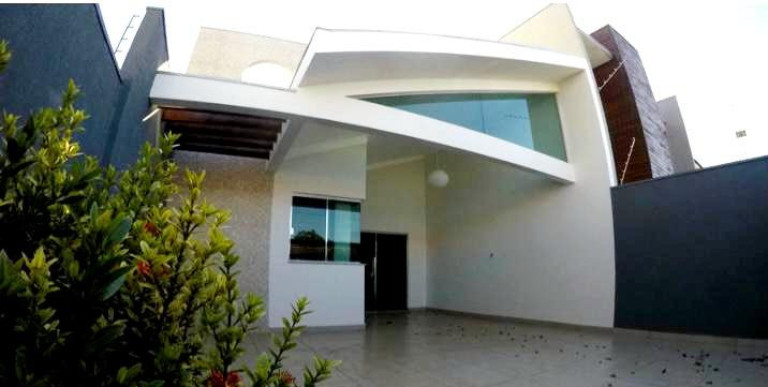 Imagem Casa com 3 Quartos à Venda, 115 m² em Parque Residencial Cidade Nova - Maringá