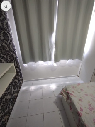 Imagem Apartamento com 2 Quartos para Alugar ou Temporada, 65 m² em Capim Macio - Natal