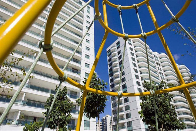 Imagem Apartamento com 4 Quartos à Venda, 248 m² em Barra Da Tijuca - Rio De Janeiro Imagem Apartamento com 4 Quartos à Venda, 248 m² em Barra Da Tijuca - Rio De Janeiro
