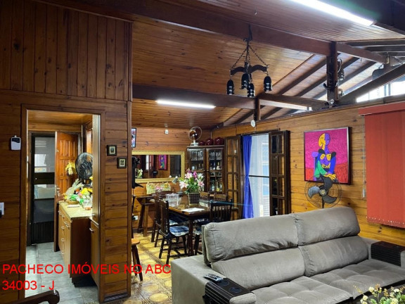 Imagem Casa com 3 Quartos à Venda, 197 m² em Jardim Praia Grande - Mongagua