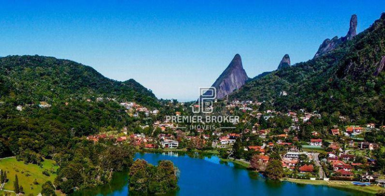 Imagem Apartamento com 2 Quartos à Venda, 65 m² em Alto - Teresópolis Imagem Apartamento com 2 Quartos à Venda, 65 m² em Alto - Teresópolis