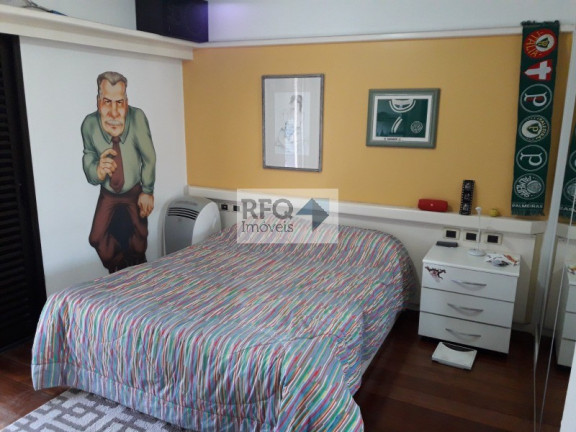 Imagem Imóvel com 4 Quartos à Venda, 176 m² em Vila Mariana - São Paulo