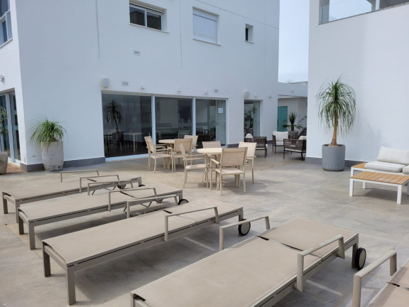 Imagem Apartamento com 3 Quartos à Venda, 154 m² em Centro De Rifaina - Rifaina Imagem Apartamento com 3 Quartos à Venda, 154 m² em Centro De Rifaina - Rifaina