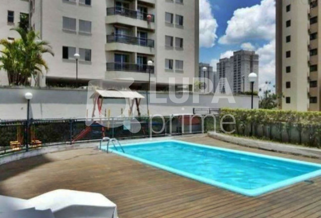 Imagem Apartamento com 2 Quartos à Venda, 63 m² em Mandaqui - São Paulo