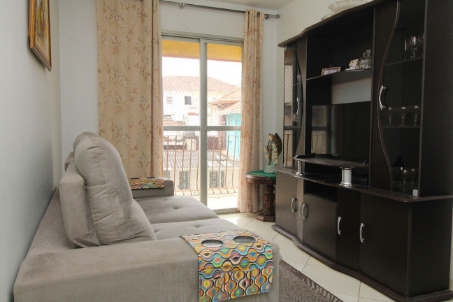 Imagem Apartamento com 2 Quartos à Venda, 60 m² em Santa Teresinha - São Paulo Imagem Apartamento com 2 Quartos à Venda, 60 m² em Santa Teresinha - São Paulo