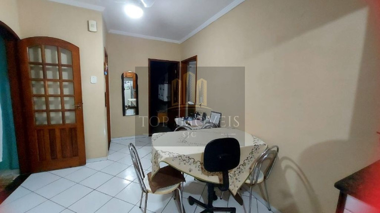 Imagem Casa com 3 Quartos à Venda, 275 m² em Jardim Portugal - São José Dos Campos Imagem Casa com 3 Quartos à Venda, 275 m² em Jardim Portugal - São José Dos Campos