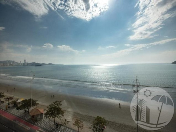 Imagem Apartamento com 3 Quartos à Venda, 110 m² em Centro - Balneário Camboriú