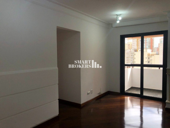Imagem Apartamento com 3 Quartos para Alugar, 82 m² em Jardim Vila Mariana - São Paulo