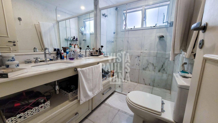 Imagem Apartamento com 3 Quartos à Venda, 149 m² em Paraíso - São Paulo