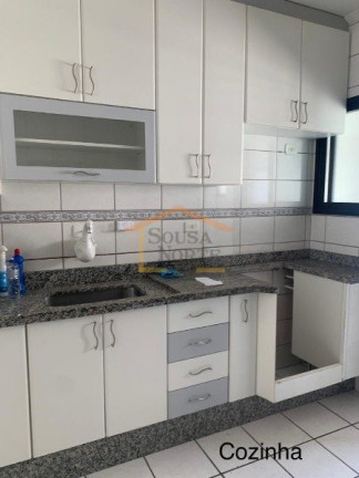 Imagem Apartamento com 3 Quartos à Venda, 92 m² em Mandaqui - São Paulo Imagem Apartamento com 3 Quartos à Venda, 92 m² em Mandaqui - São Paulo