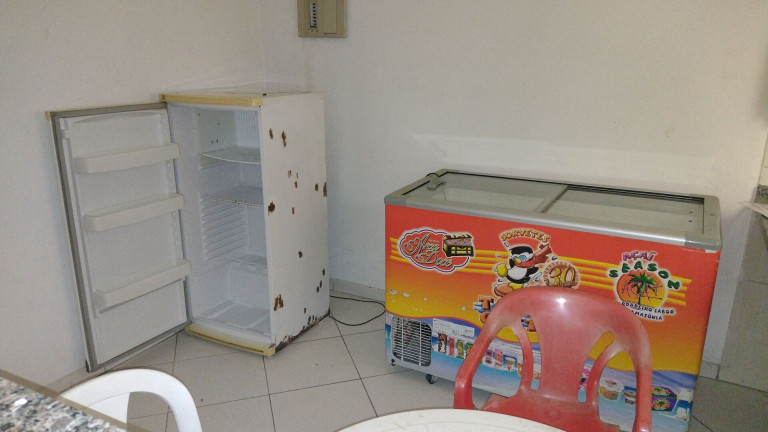 Imagem Apartamento com 3 Quartos à Venda, 108 m² em Campestre - Santo André