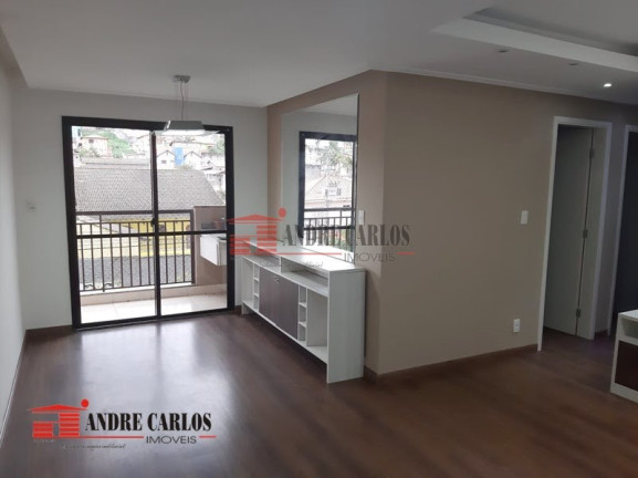 Imagem Apartamento com 3 Quartos à Venda, 90 m² em City Bussocaba - Osasco Imagem Apartamento com 3 Quartos à Venda, 90 m² em City Bussocaba - Osasco