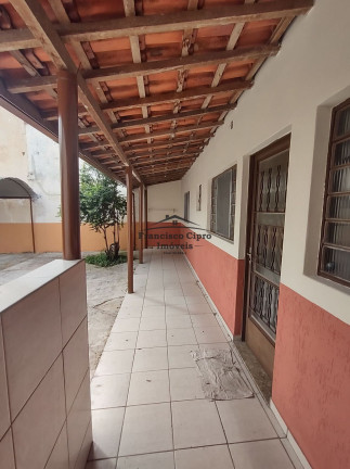 Imagem Casa com 1 Quarto à Venda, 60 m² em Jardim ícaro - Guaratinguetá Imagem Casa com 1 Quarto à Venda, 60 m² em Jardim ícaro - Guaratinguetá
