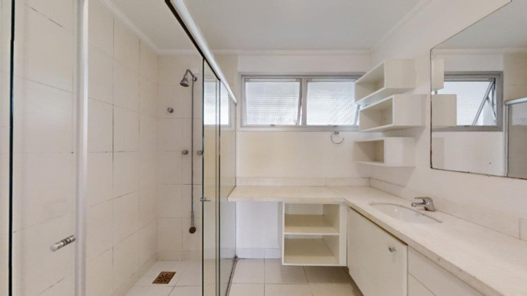 Imagem Imóvel com 3 Quartos para Alugar, 186 m² em Jardim Paulista - São Paulo
