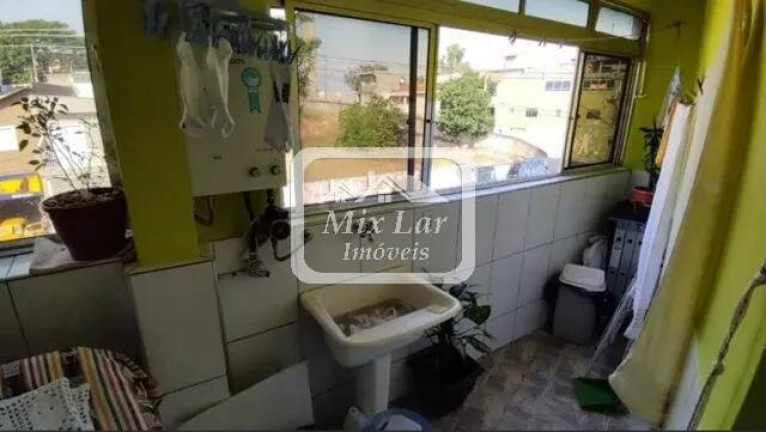 Imagem Apartamento com 2 Quartos à Venda, 70 m² em Santo Antônio - Osasco Imagem Apartamento com 2 Quartos à Venda, 70 m² em Santo Antônio - Osasco