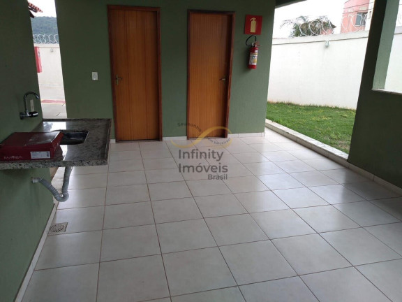 Imagem Casa com 2 Quartos à Venda, 48 m² em Candida Ferreira - Contagem Imagem Casa com 2 Quartos à Venda, 48 m² em Candida Ferreira - Contagem