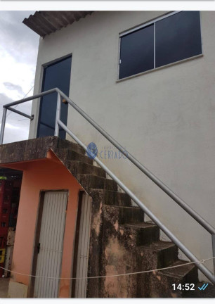 Imagem Casa com 2 Quartos à Venda, 150 m² em Residencial Dom Felipe - Anápolis