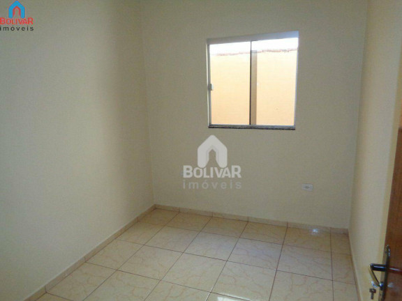 Kitnet com 1 Quarto para Alugar, 59 m² em Jardim América - Itumbiara